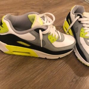Nike Air Max 90 Youth 5Y
